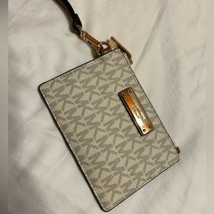 Michael Kors Wristlet SOLD
